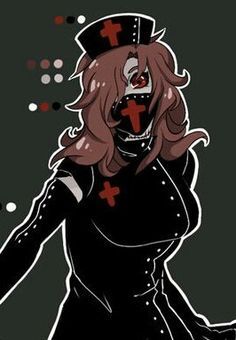 Nurse Ann Creepypasta